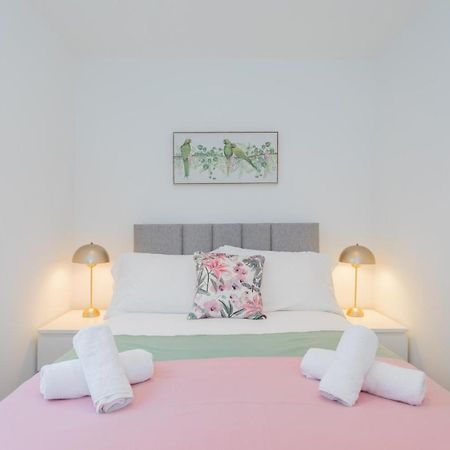 Appartamento The Arches New Modern 2Br Belfast Esterno foto